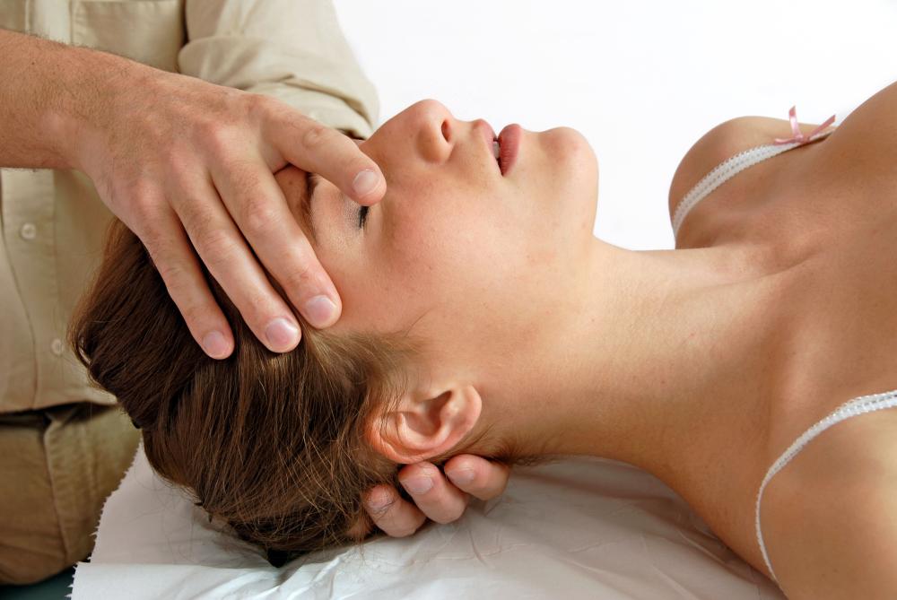 massage crânien shiroshampi à Lanester