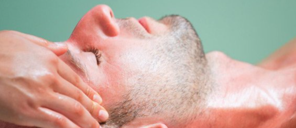 kobido massage visage japonais à Lanester